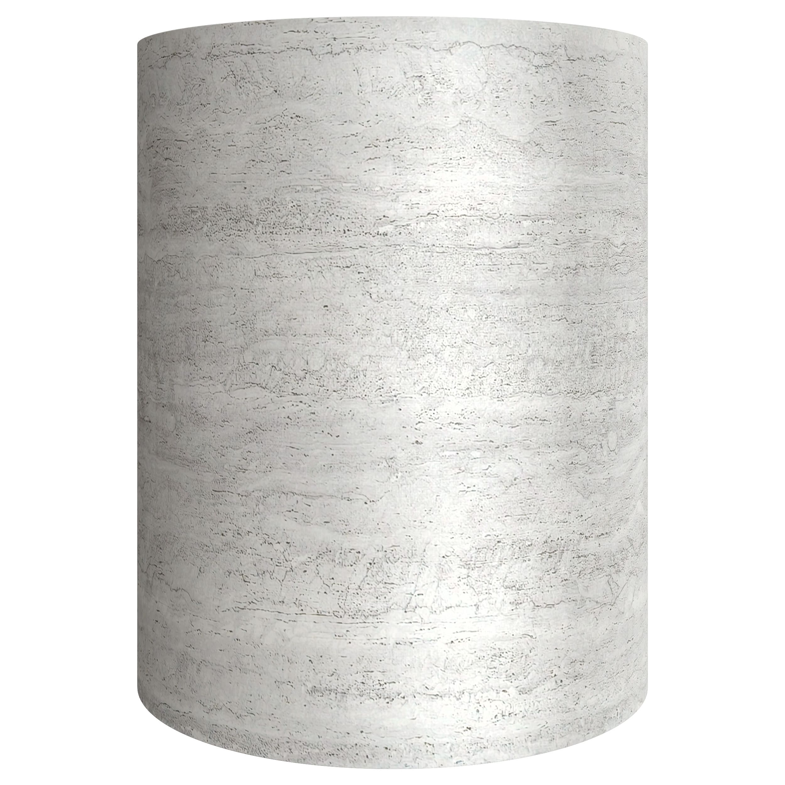 Гибкий камень Decaro Flex Stone Травертин Travertine Light Grey D1015 3000×1200×4