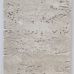 Гибкий камень Decaro Flex Stone Океанический травертин Ocean Travertine Classic Roman D1011 2400×1200×4