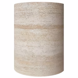 Гибкий камень Decaro Flex Stone Океанический травертин Ocean Travertine Tivoli D1012 2400×1200×4
