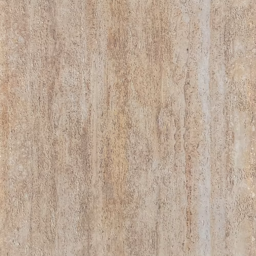 Гибкий камень Decaro Flex Stone Океанический травертин Ocean Travertine Natural Gold D1051 2400×1200×4