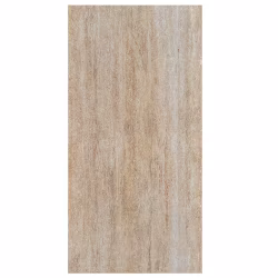 Гибкий камень Decaro Flex Stone Океанический травертин Ocean Travertine Natural Gold D1051 2400×1200×4