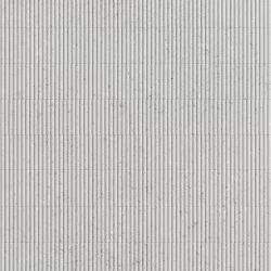 Гибкий камень Decaro Flex Stone Рифленый Чеппо Bricks Ceppo Grey D1020 3000×1200×6-7
