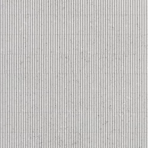 Гибкий камень Decaro Flex Stone Рифленый Чеппо Bricks Ceppo Grey D1020 3000×1200×6-7