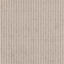 Гибкий камень Decaro Flex Stone Рифленый Чеппо Ripple Ceppo Cream D1019 3000×1200×6-7