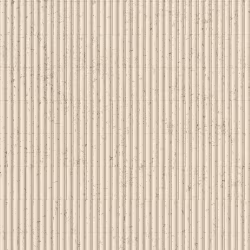Гибкий камень Decaro Flex Stone Рифленый Чеппо Ripple Ceppo Ivory D1017 3000×1200×6-7