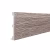 Плинтус Decor-Dizayn 708-80SH 2400×80×13