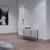 Плинтус Decor-Dizayn 708-80SH 2400×80×13 фото в интерьере