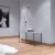 Плинтус Decor-Dizayn 708-64SH 2400×80×13 фото в интерьере