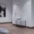 Плинтус Decor-Dizayn 708-66SH 2400×80×13 фото в интерьере