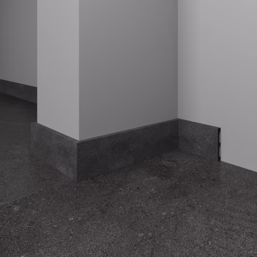 Плинтус Decor-Dizayn 708-94 2400×80×13