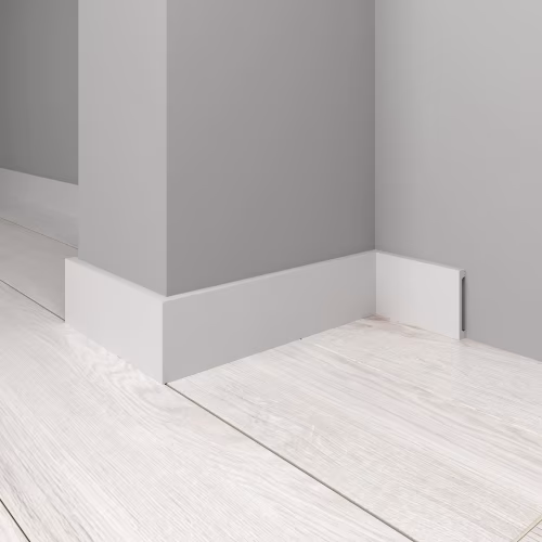Плинтус Decor-Dizayn 708-115 2400×80×13