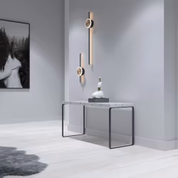 Плинтус Decor-Dizayn 708-115 2400×80×13