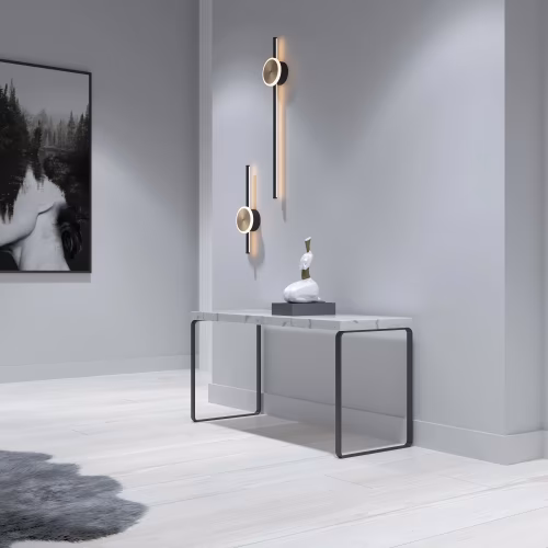 Плинтус Decor-Dizayn 708-115 2400×80×13