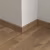 Плинтус Alpine Floor Parquet Light Дуб Роял SK 13-2 2200×80×12,5 фото в интерьере