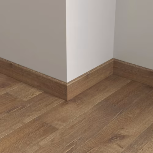 Плинтус Alpine Floor Parquet Light Дуб Роял SK 13-2 2200×80×12,5