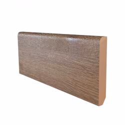 Плинтус Alpine Floor Parquet Light Дуб Роял SK 13-2 2200×80×12,5