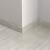 Плинтус Alpine Floor Parquet Light Дуб Арктик SK 13-4 2200×80×12,5 фото в интерьере