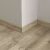 Плинтус Alpine Floor Parquet Light Дуб Натуральный Отбеленный SK 13-5 2200×80×12,5 фото в интерьере