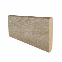 Плинтус Alpine Floor Parquet Light Дуб Натуральный Отбеленный SK 13-5 2200×80×12,5