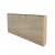 Плинтус Alpine Floor Parquet Light Дуб Натуральный Отбеленный SK 13-5 2200×80×12,5