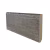 Плинтус Alpine Floor Parquet Light Венге Грей SK 13-8 2200×80×12,5