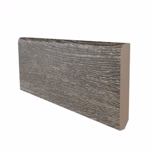 Плинтус Alpine Floor Parquet Light Венге Грей SK 13-8 2200×80×12,5