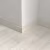 Плинтус Alpine Floor Parquet Light Голубой Лес SK 13-9 2200×80×12,5 фото в интерьере