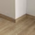 Плинтус Alpine Floor Parquet Light Макадамия SK 13-10 2200×80×12,5 фото в интерьере