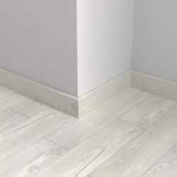 Плинтус Alpine Floor Parquet Light Снежный SK 13-11 2200×80×12,5