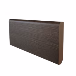 Плинтус Alpine Floor Parquet Light Дуб Альферац SK 13-22 2200×80×12,5