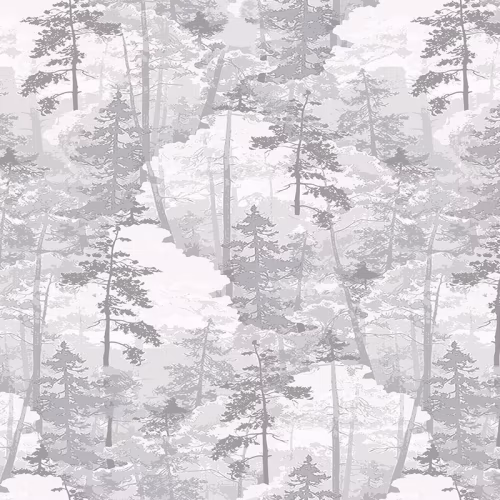 Обои Milassa Ambient vol.2 Deep Forest AM2 001 10,05×1