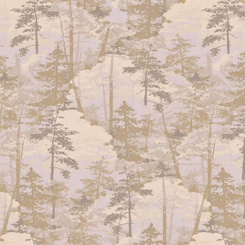 Обои Milassa Ambient vol.2 Deep Forest AM2 002 10,05×1