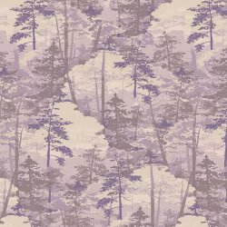 Обои Milassa Ambient vol.2 Deep Forest AM2 002/1 10,05×1