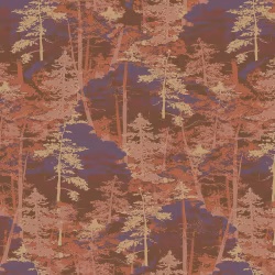 Обои Milassa Ambient vol.2 Deep Forest AM2 003 10,05×1