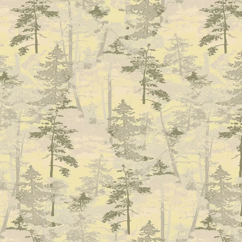 Обои Milassa Ambient vol.2 Deep Forest AM2 005 10,05×1