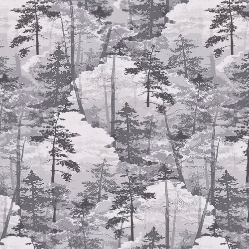 Обои Milassa Ambient vol.2 Deep Forest AM2 011 10,05×1