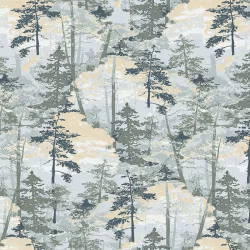 Обои Milassa Ambient vol.2 Deep Forest AM2 018 10,05×1