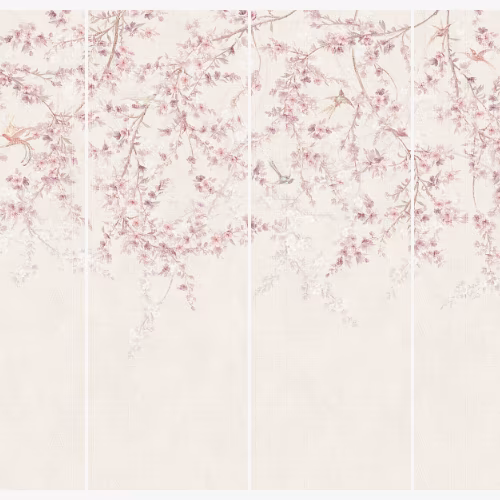 Панно Affresco Rio AF2087-COL5 2,8×3,72