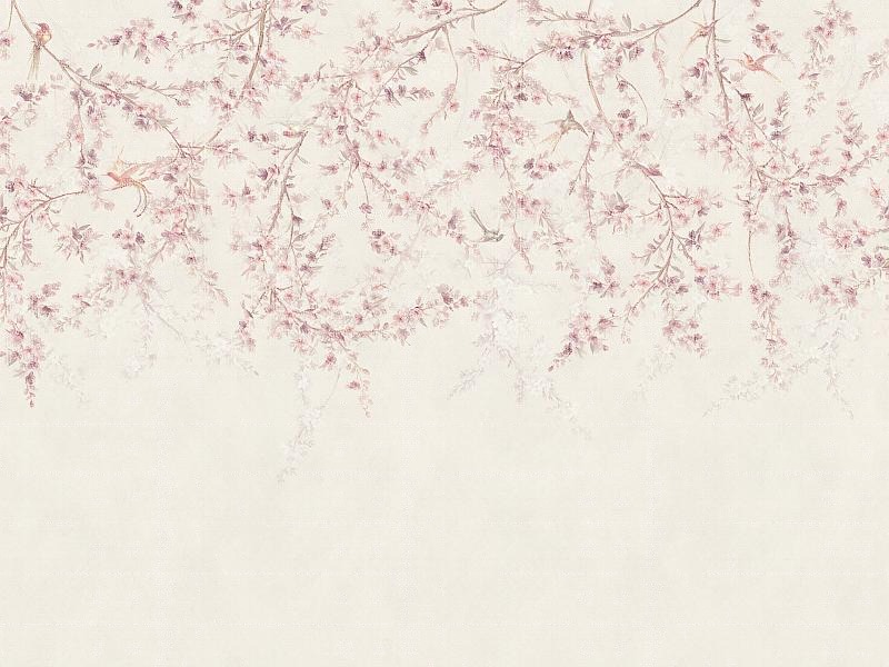 Панно Affresco Rio AF2087-COL5 2,8×3,72