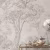 Панно Affresco Wallpaper Part 3 AF2304-COL2 1×1,33