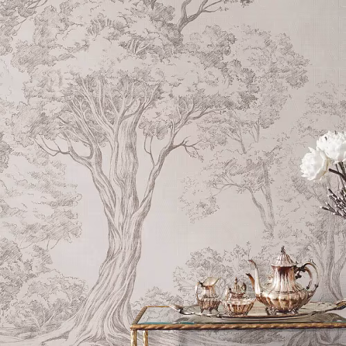 Панно Affresco Wallpaper Part 3 AF2304-COL2 1×1,33