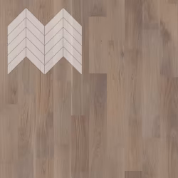 Инженерная доска Lab Arte Chevron Дуб Беж селект лак французская елка 450×150×14