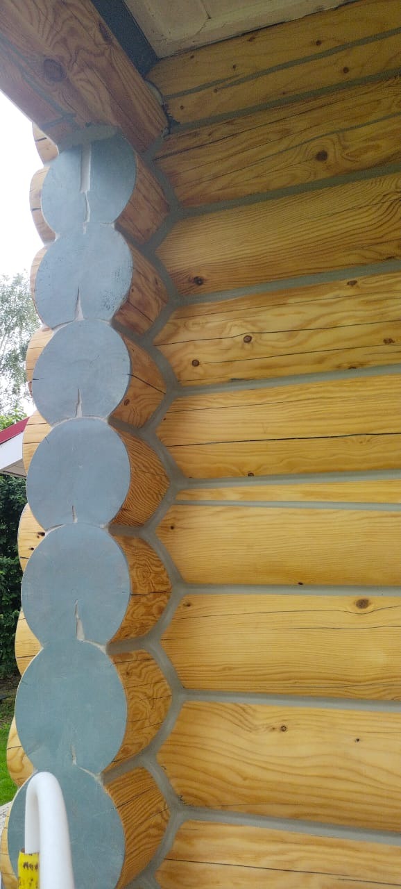 Герметик Biofa 7500 для дерева акриловый 7501 Белый 0,6 л Герметик Biofa 7500 для дерева акриловый 7501 Белый 0,6 л