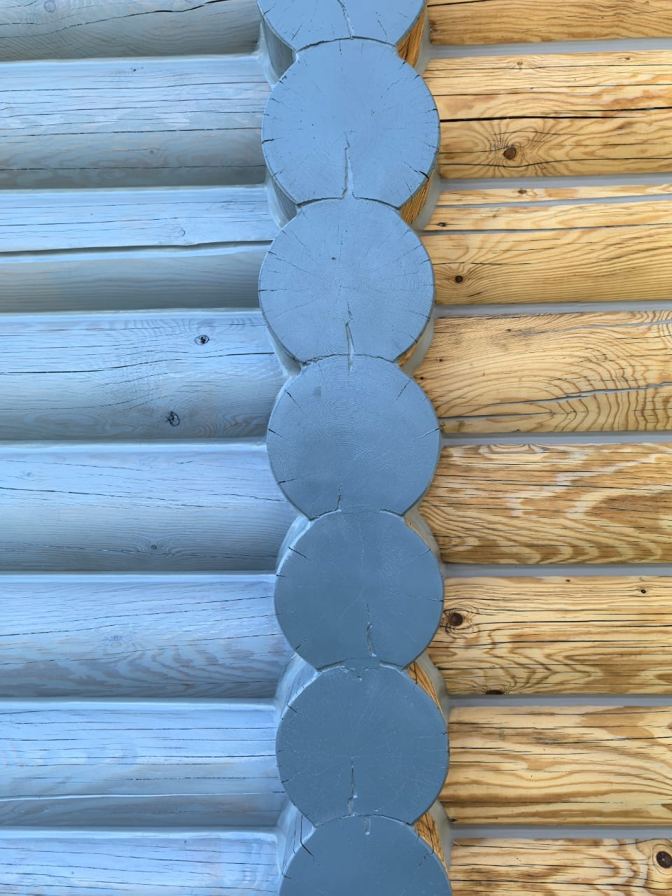 Герметик Biofa 7500 для дерева акриловый 7504 Пиния 0,6 л Герметик Biofa 7500 для дерева акриловый 7504 Пиния 0,6 л