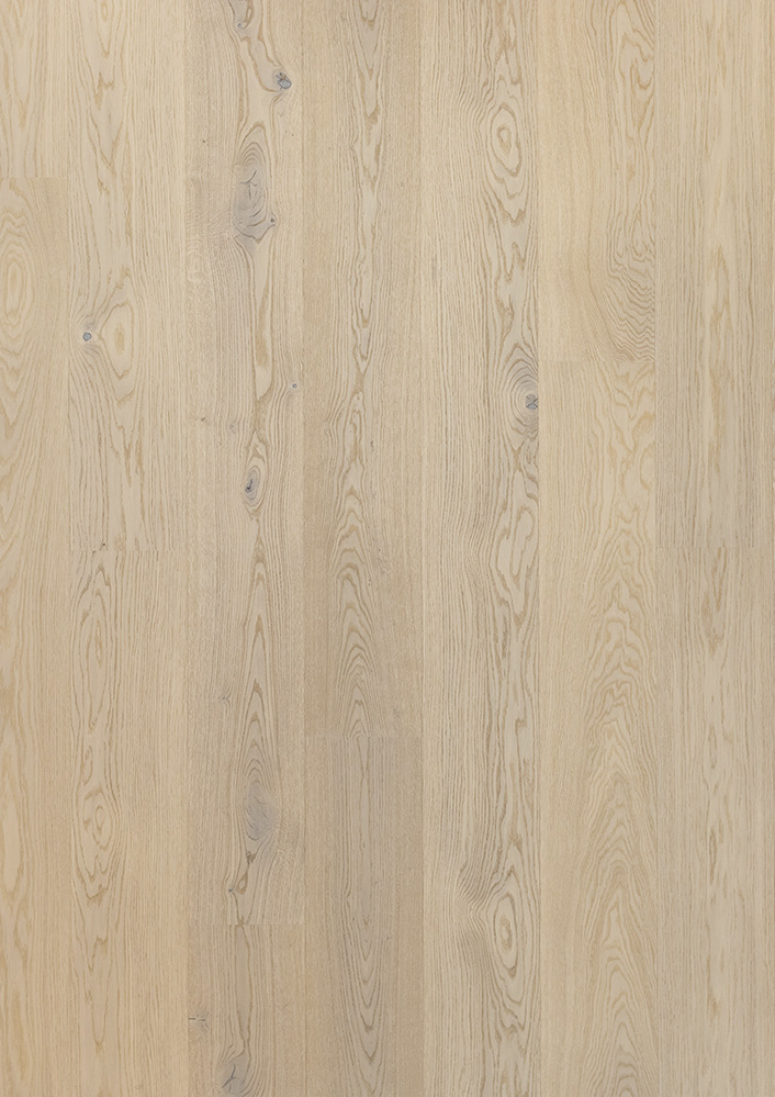 Паркетная доска Karelia Dawn Дуб 4 Story Hamlet White 10112028A4001111 Mix 2000×188×14