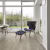 Кварцвиниловая плитка Kahrs замковая Luxury Tiles Click 3,5 mm Riva CLW 177 1210×177×3,5