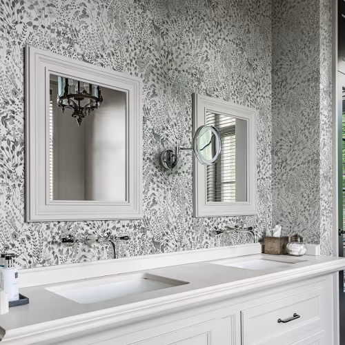 Панно Loymina A La Prima Flower Story PM1 006 3×1