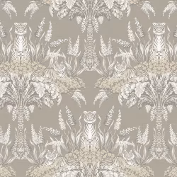 Обои Loymina Equator Malayan Tigers QTR2 012 10,05×1