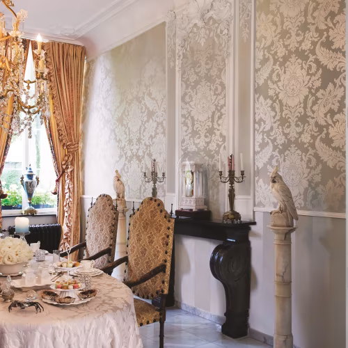 Обои Loymina Renaissance Damask NK1 010/1 10,05×1