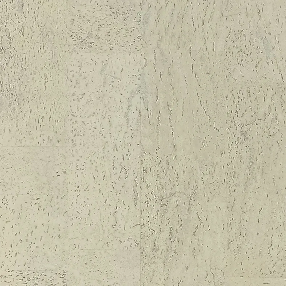 Пробковый пол замковый IberCork Саламанка бланко 900×300×10